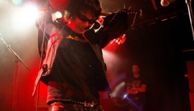 Guitar Wolf