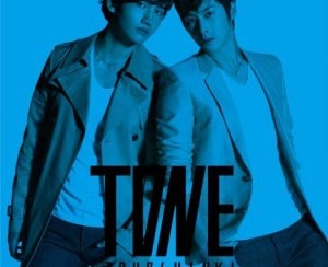 Tohoshinki - TONE