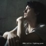 Fukuyama Masaharu - Kazoku ni narou yo / fighting pose