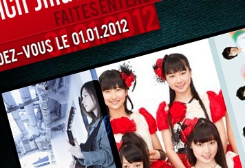 French J-Music Awards 2011