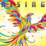 Hilcrhyme - RISING