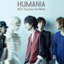NICO Touches the Walls - HUMANIA
