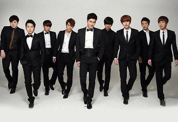 Super junior
