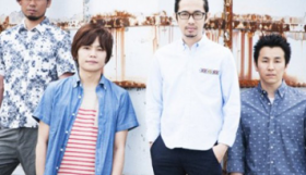 ASIAN KUNG-FU GENERATION