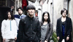 Sakanaction