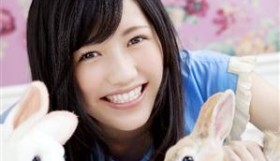 Watanabe Mayu (AKB48)