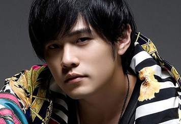 Jay Chou