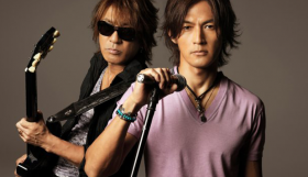 B'z