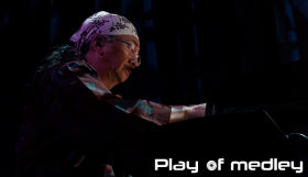Nobuo Uematsu
