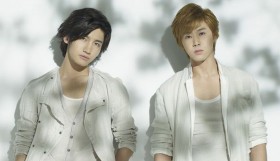 TVXQ