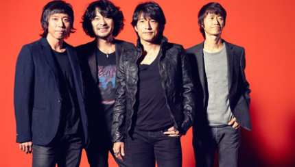 Mr.Children