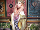 Jolin Tsai
