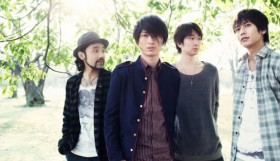 NICO Touches the Walls