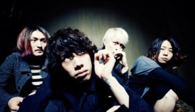 ONE OK ROCK