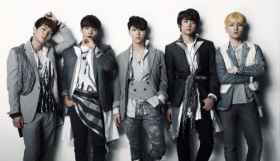 SHINee
