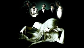 aural vampire