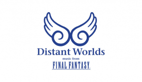 Distant Worlds : music from Final Fantasy