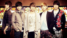 FTISLAND