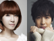 Lim Jeong Hee et Herz Analog en duo