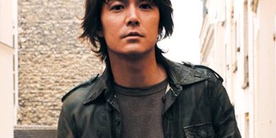 Fukuyama Masaharu