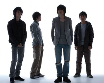 BUMP OF CHICKEN