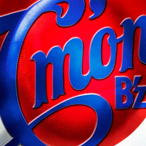 B’z – C’mon