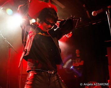Guitar Wolf