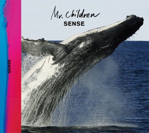 Mr.Children – SENSE