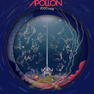 1000say – APOLLON
