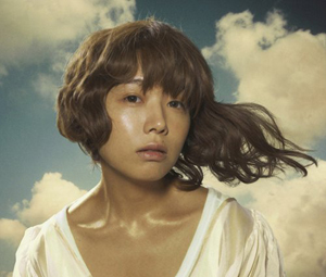 Salyu – Aozora / magic