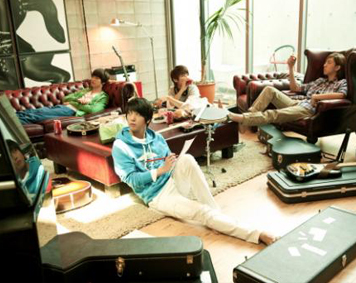 CN BLUE