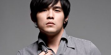 Jay Chou