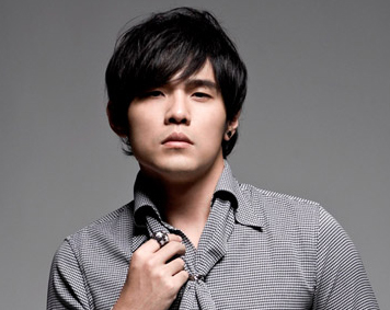Jay Chou