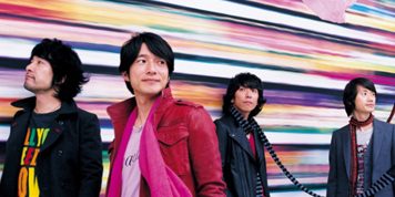 Mr.Children