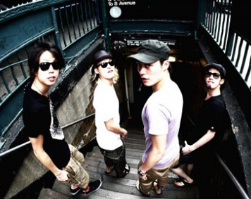 ONE OK ROCK