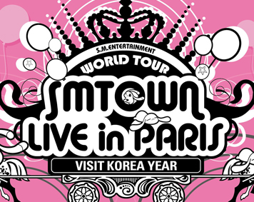 SMTOWN