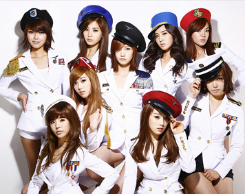 SNSD