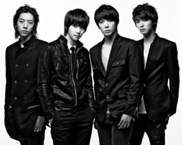 CN BLUE