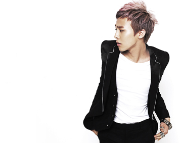 G-Dragon