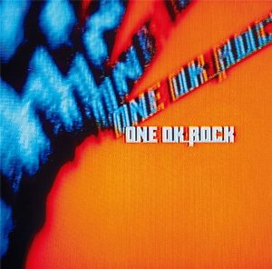 ONE OK ROCK – Zankyou Reference