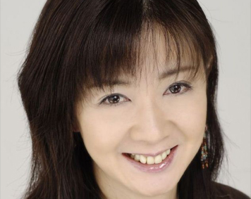 Michiru Oshima