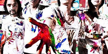 NICO Touches the Walls