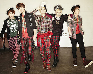 SHINee