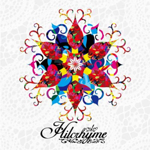 Hilcrhyme – Personal COLOR
