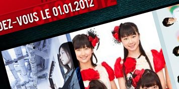 French J-Music Awards 2011