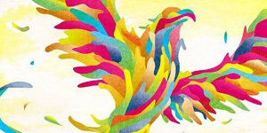 Hilcrhyme – RISING