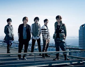UVERworld