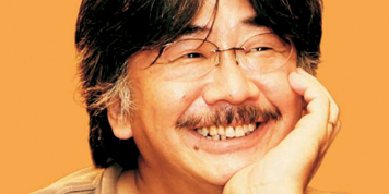 Nobuo Uematsu