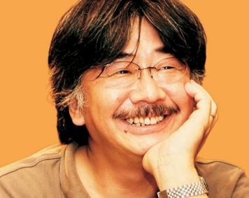 Nobuo Uematsu