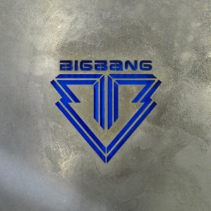 BIGBANG – ALIVE